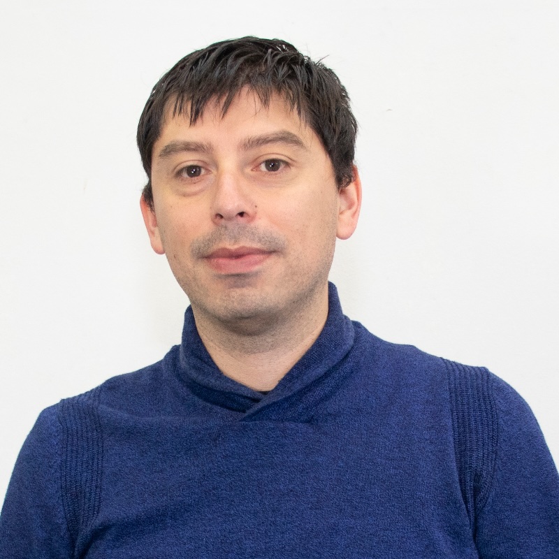 Christian Caamaño-Carrillo