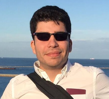 Francisco Cuevas-Pacheco