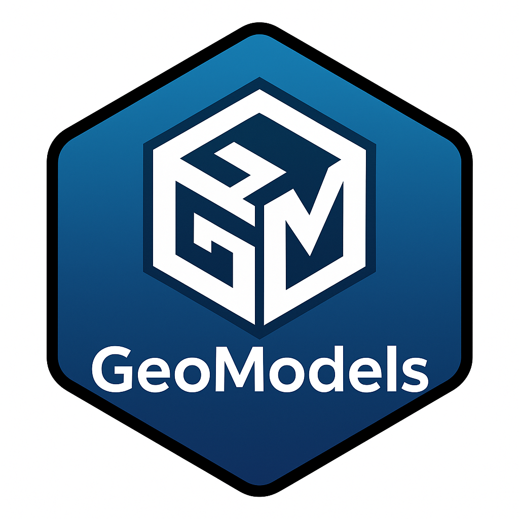 GeoModels Logo